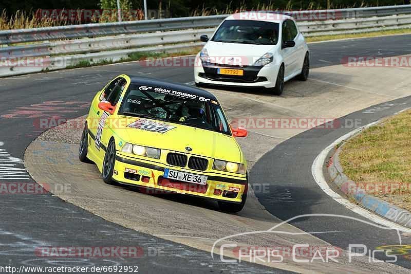 Bild #6692952 - Touristenfahrten Nürburgring Nordschleife (07.07.2019)