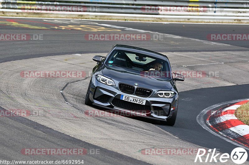 Bild #6692954 - Touristenfahrten Nürburgring Nordschleife (07.07.2019)