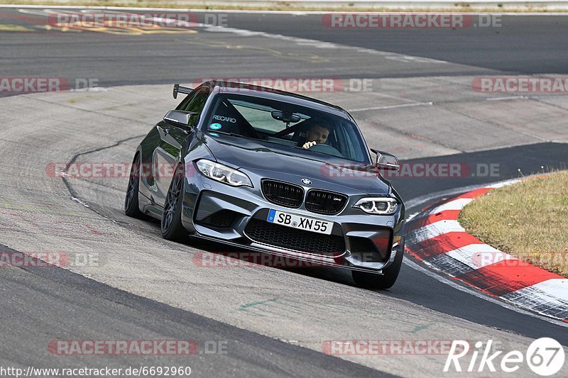 Bild #6692960 - Touristenfahrten Nürburgring Nordschleife (07.07.2019)