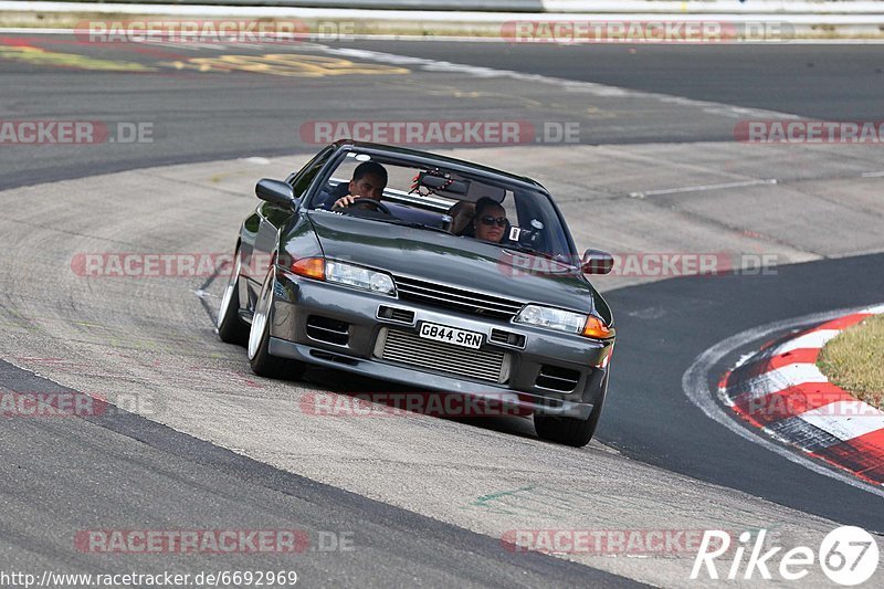 Bild #6692969 - Touristenfahrten Nürburgring Nordschleife (07.07.2019)