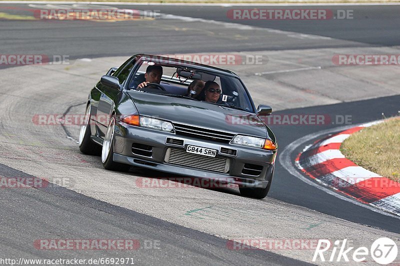 Bild #6692971 - Touristenfahrten Nürburgring Nordschleife (07.07.2019)