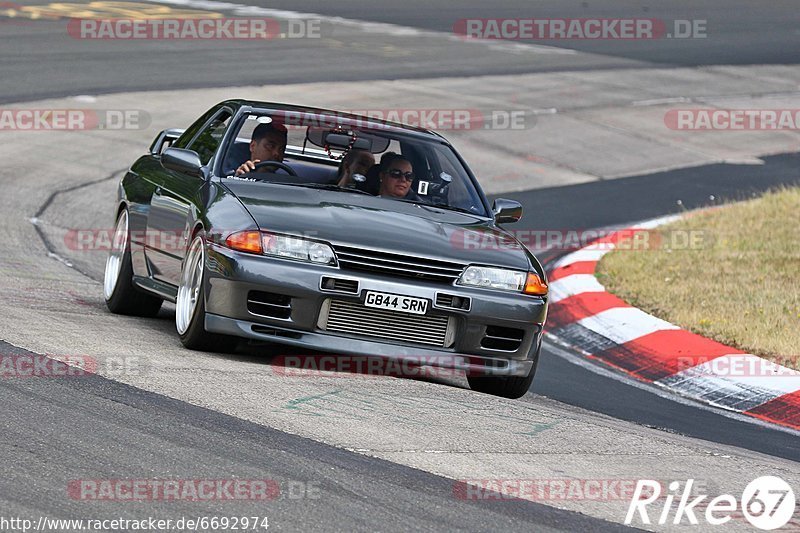 Bild #6692974 - Touristenfahrten Nürburgring Nordschleife (07.07.2019)