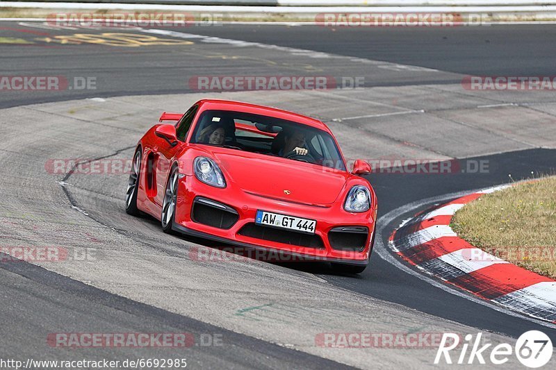 Bild #6692985 - Touristenfahrten Nürburgring Nordschleife (07.07.2019)