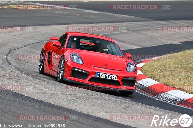 Bild #6692988 - Touristenfahrten Nürburgring Nordschleife (07.07.2019)