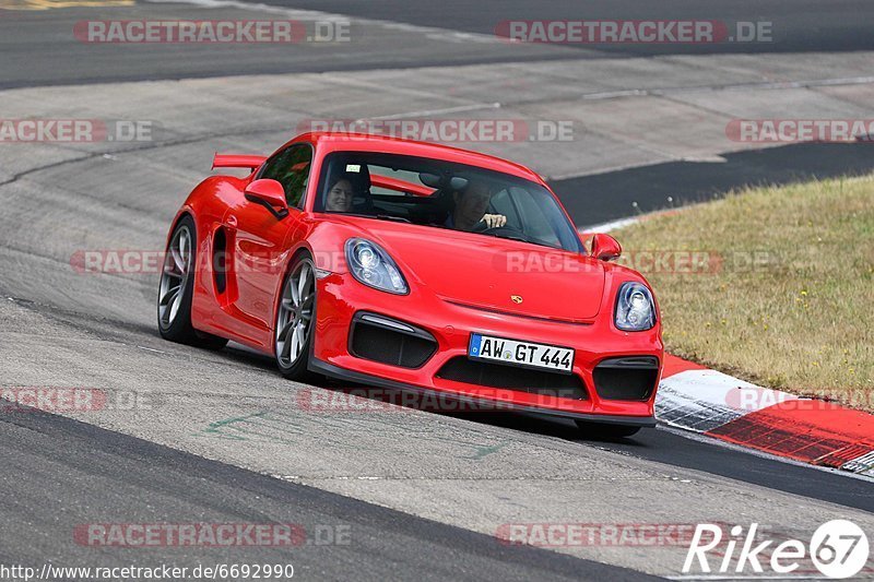 Bild #6692990 - Touristenfahrten Nürburgring Nordschleife (07.07.2019)