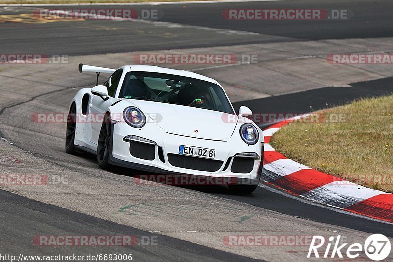 Bild #6693006 - Touristenfahrten Nürburgring Nordschleife (07.07.2019)