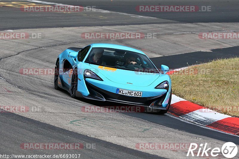 Bild #6693017 - Touristenfahrten Nürburgring Nordschleife (07.07.2019)