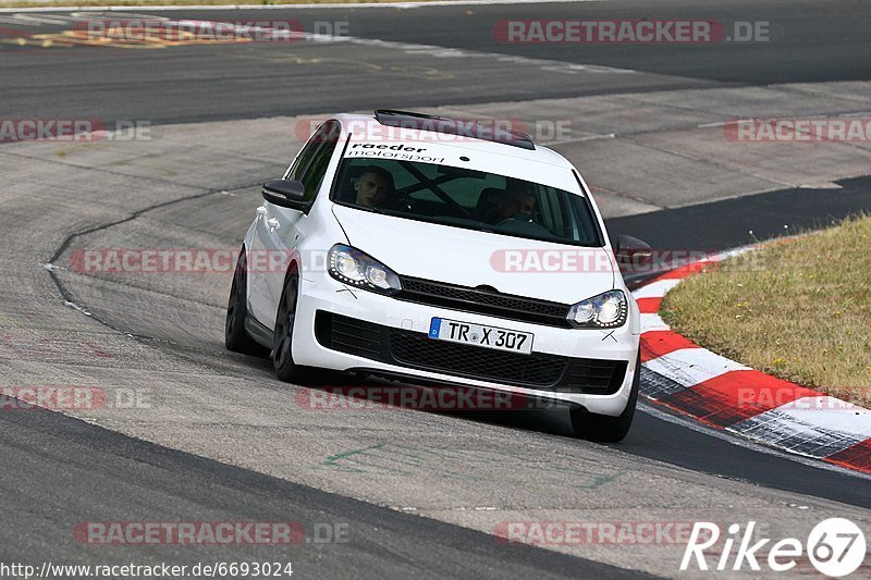 Bild #6693024 - Touristenfahrten Nürburgring Nordschleife (07.07.2019)