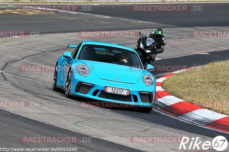 Bild #6693040 - Touristenfahrten Nürburgring Nordschleife (07.07.2019)