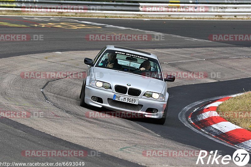 Bild #6693049 - Touristenfahrten Nürburgring Nordschleife (07.07.2019)