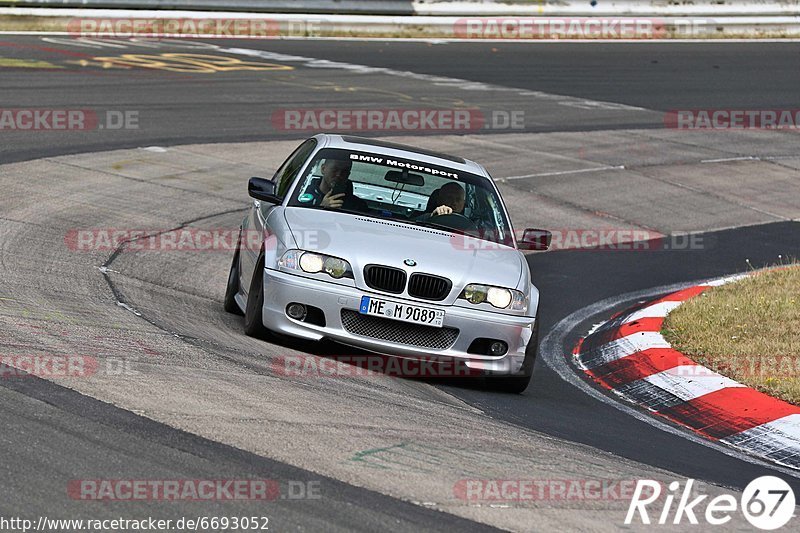 Bild #6693052 - Touristenfahrten Nürburgring Nordschleife (07.07.2019)