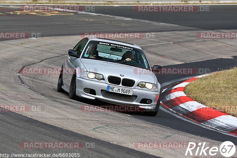 Bild #6693055 - Touristenfahrten Nürburgring Nordschleife (07.07.2019)