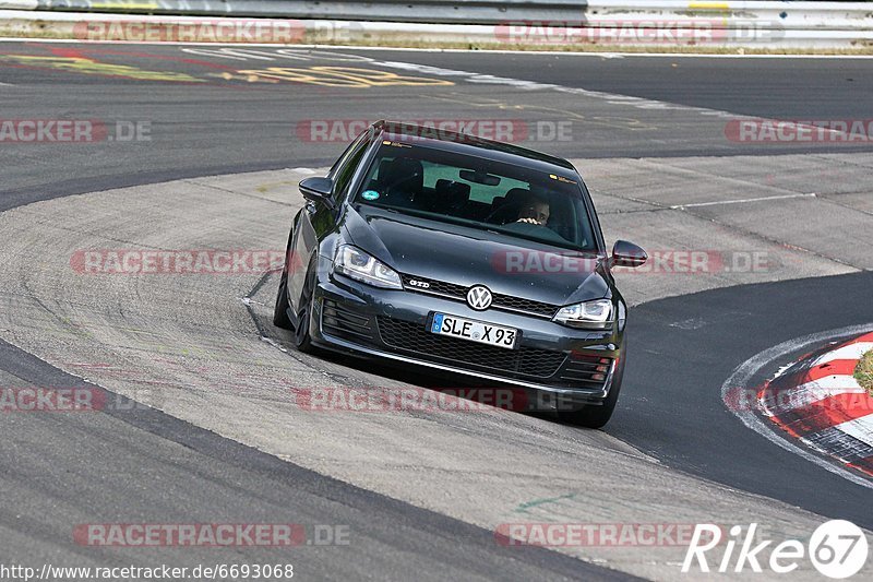 Bild #6693068 - Touristenfahrten Nürburgring Nordschleife (07.07.2019)