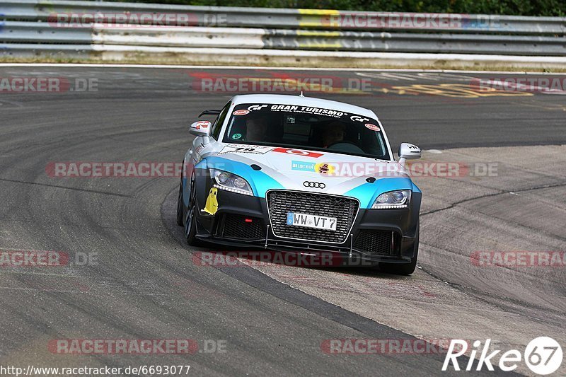 Bild #6693077 - Touristenfahrten Nürburgring Nordschleife (07.07.2019)