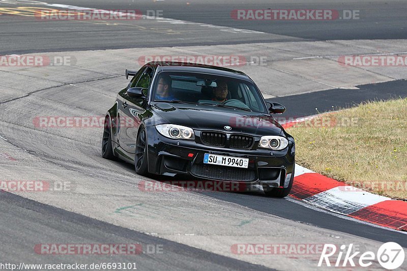 Bild #6693101 - Touristenfahrten Nürburgring Nordschleife (07.07.2019)