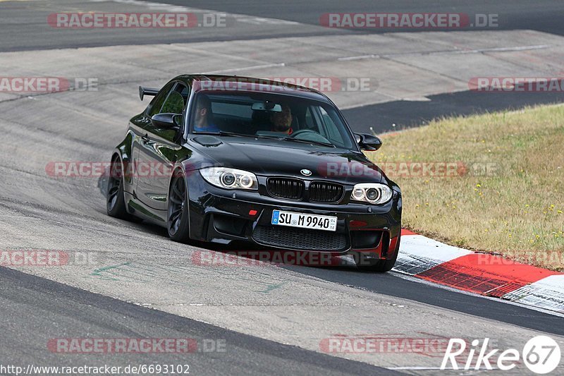 Bild #6693102 - Touristenfahrten Nürburgring Nordschleife (07.07.2019)