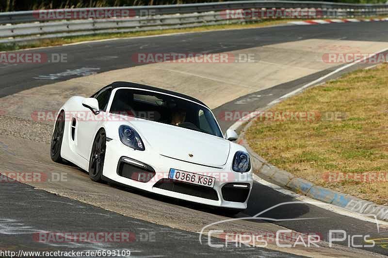 Bild #6693109 - Touristenfahrten Nürburgring Nordschleife (07.07.2019)