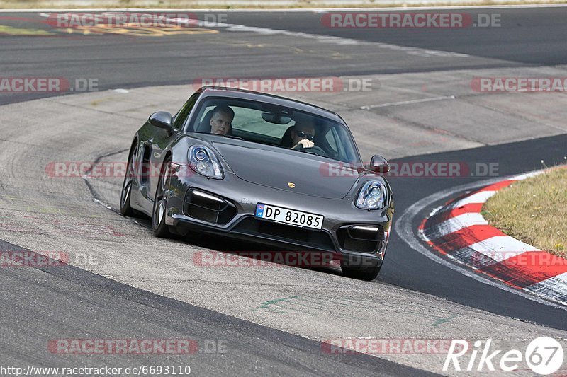 Bild #6693110 - Touristenfahrten Nürburgring Nordschleife (07.07.2019)