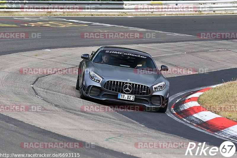 Bild #6693115 - Touristenfahrten Nürburgring Nordschleife (07.07.2019)