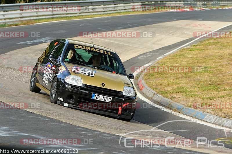 Bild #6693120 - Touristenfahrten Nürburgring Nordschleife (07.07.2019)