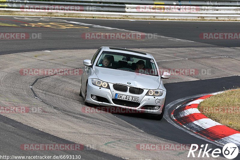 Bild #6693130 - Touristenfahrten Nürburgring Nordschleife (07.07.2019)