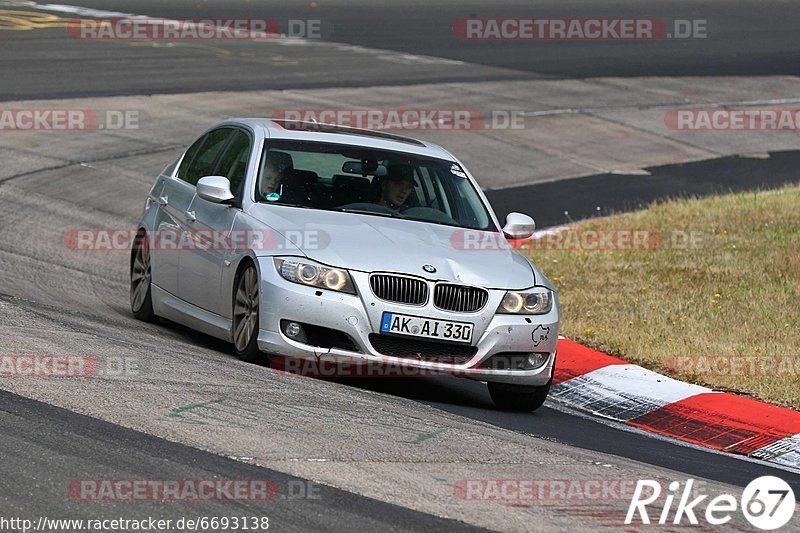 Bild #6693138 - Touristenfahrten Nürburgring Nordschleife (07.07.2019)