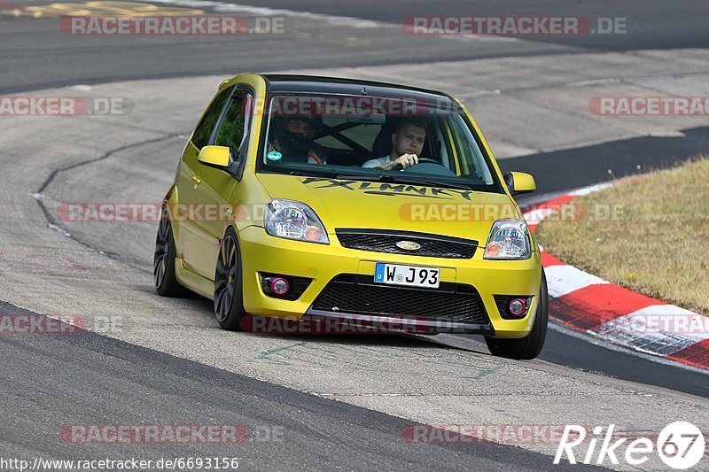 Bild #6693156 - Touristenfahrten Nürburgring Nordschleife (07.07.2019)