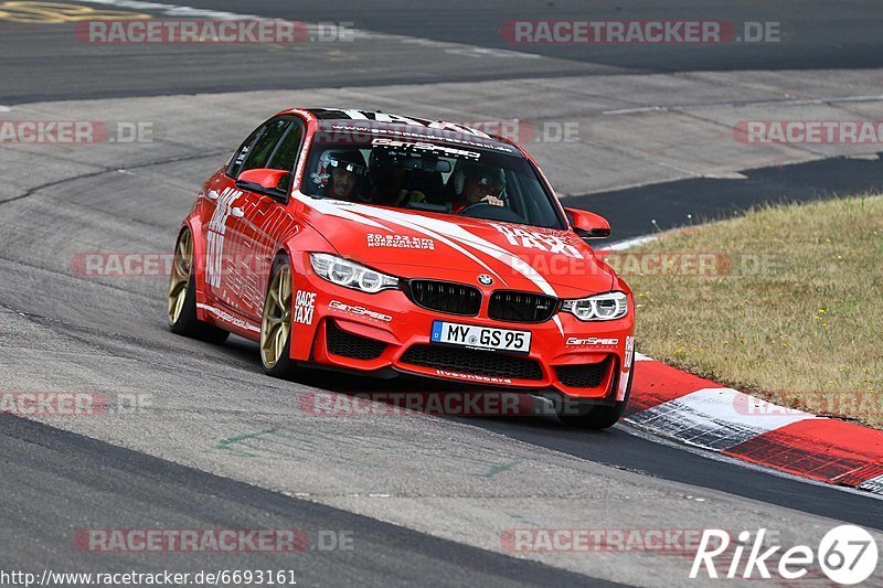 Bild #6693161 - Touristenfahrten Nürburgring Nordschleife (07.07.2019)