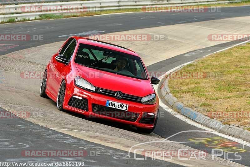 Bild #6693193 - Touristenfahrten Nürburgring Nordschleife (07.07.2019)