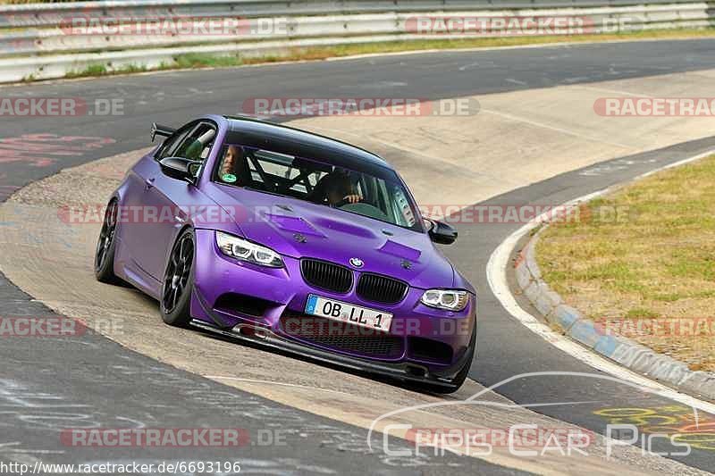 Bild #6693196 - Touristenfahrten Nürburgring Nordschleife (07.07.2019)