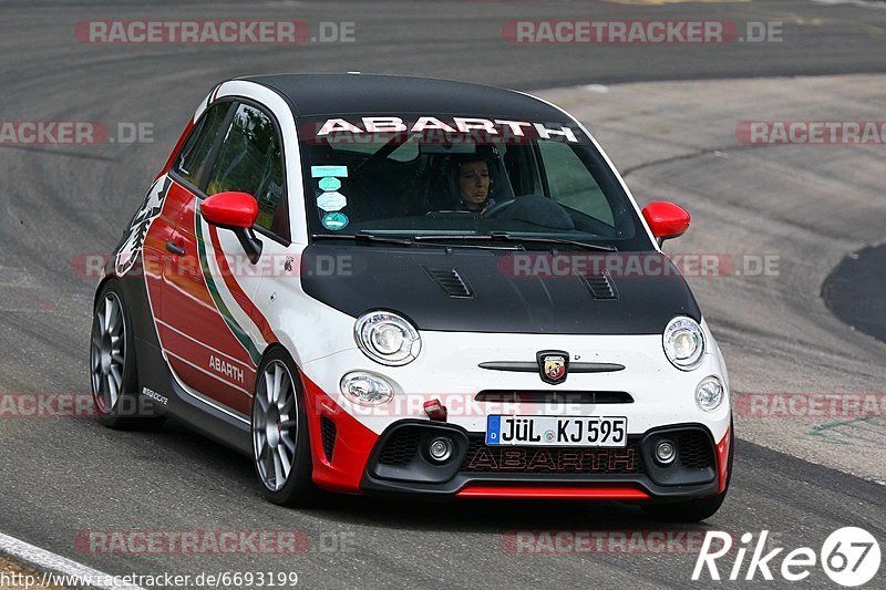 Bild #6693199 - Touristenfahrten Nürburgring Nordschleife (07.07.2019)