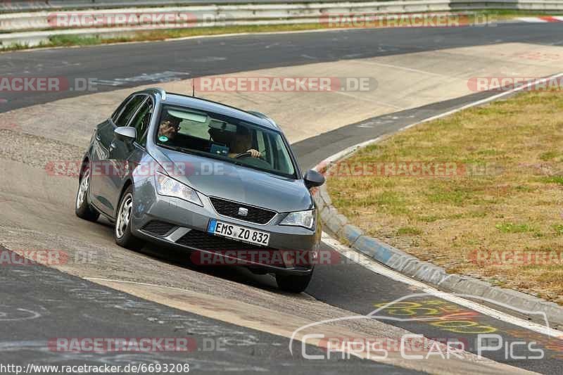 Bild #6693208 - Touristenfahrten Nürburgring Nordschleife (07.07.2019)