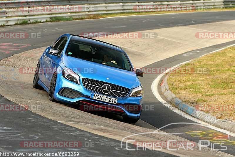 Bild #6693259 - Touristenfahrten Nürburgring Nordschleife (07.07.2019)