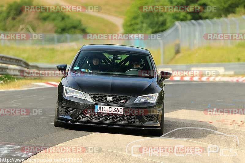 Bild #6693263 - Touristenfahrten Nürburgring Nordschleife (07.07.2019)