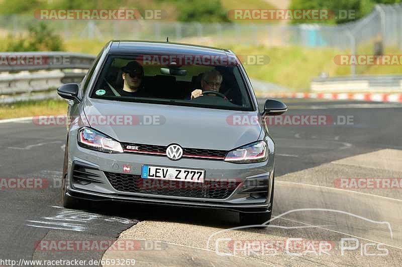 Bild #6693269 - Touristenfahrten Nürburgring Nordschleife (07.07.2019)