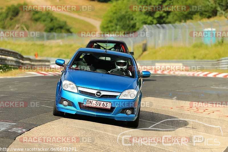 Bild #6693271 - Touristenfahrten Nürburgring Nordschleife (07.07.2019)