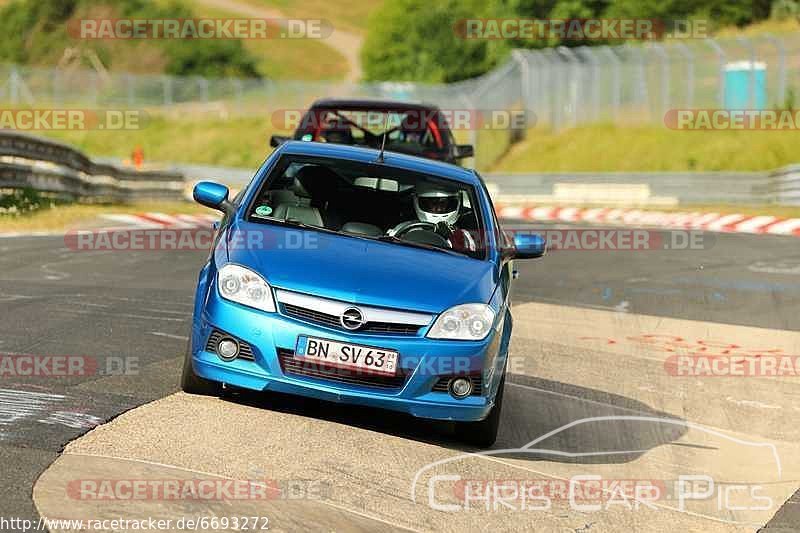 Bild #6693272 - Touristenfahrten Nürburgring Nordschleife (07.07.2019)