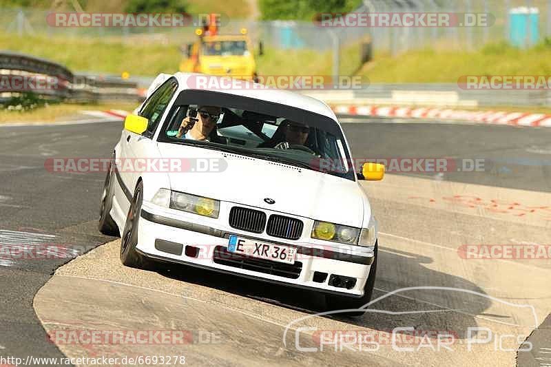 Bild #6693278 - Touristenfahrten Nürburgring Nordschleife (07.07.2019)