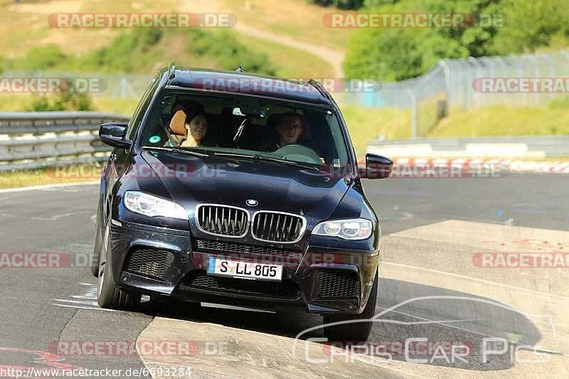 Bild #6693284 - Touristenfahrten Nürburgring Nordschleife (07.07.2019)