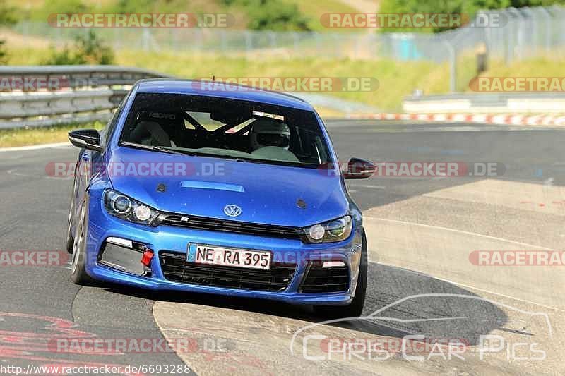 Bild #6693288 - Touristenfahrten Nürburgring Nordschleife (07.07.2019)