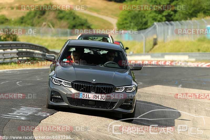 Bild #6693296 - Touristenfahrten Nürburgring Nordschleife (07.07.2019)