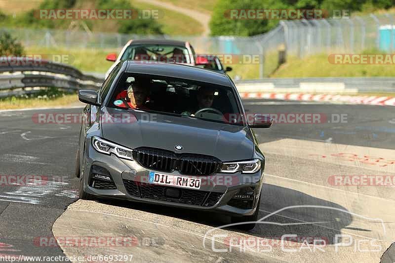 Bild #6693297 - Touristenfahrten Nürburgring Nordschleife (07.07.2019)