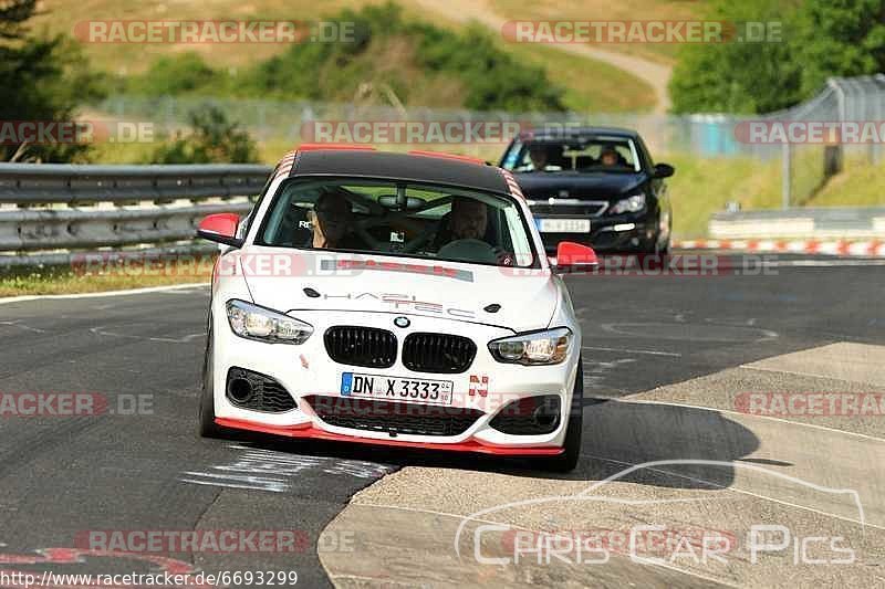 Bild #6693299 - Touristenfahrten Nürburgring Nordschleife (07.07.2019)