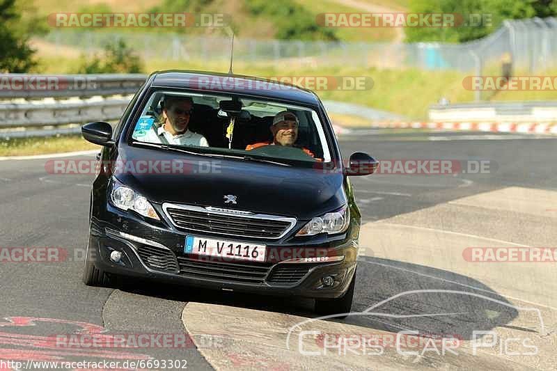 Bild #6693302 - Touristenfahrten Nürburgring Nordschleife (07.07.2019)