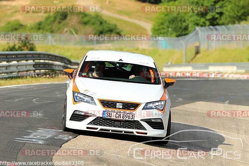 Bild #6693305 - Touristenfahrten Nürburgring Nordschleife (07.07.2019)