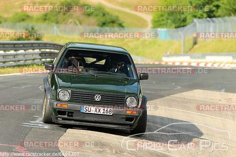 Bild #6693307 - Touristenfahrten Nürburgring Nordschleife (07.07.2019)