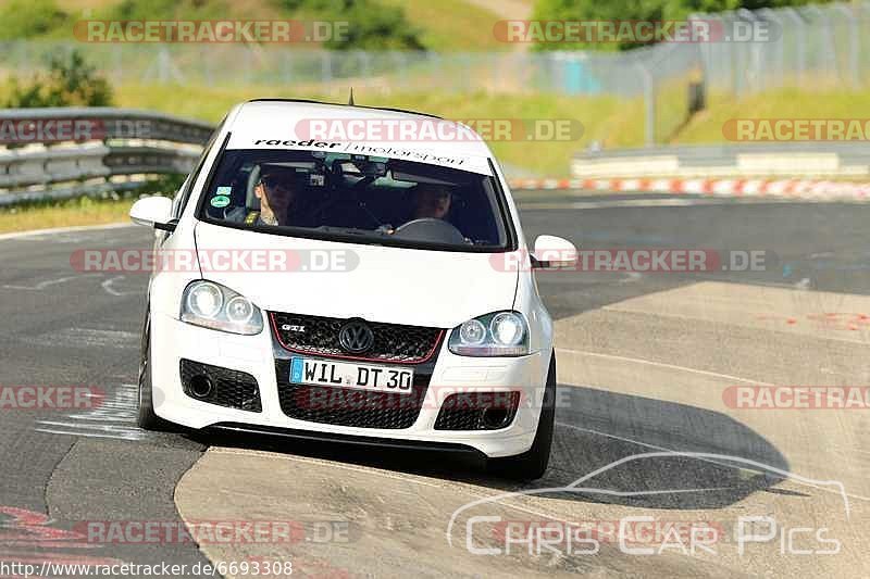 Bild #6693308 - Touristenfahrten Nürburgring Nordschleife (07.07.2019)