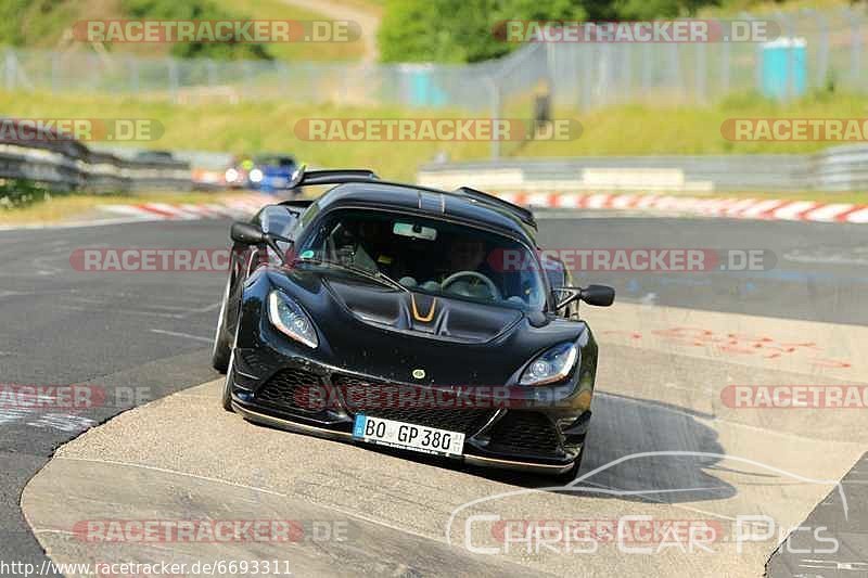 Bild #6693311 - Touristenfahrten Nürburgring Nordschleife (07.07.2019)