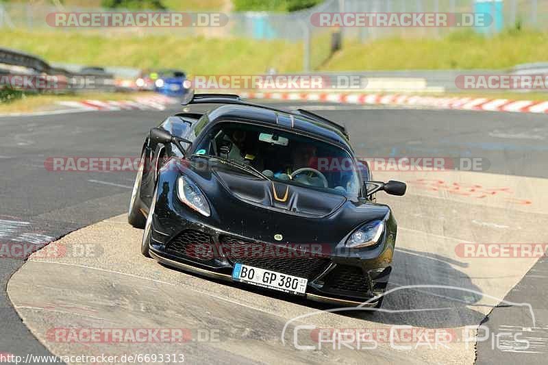 Bild #6693313 - Touristenfahrten Nürburgring Nordschleife (07.07.2019)