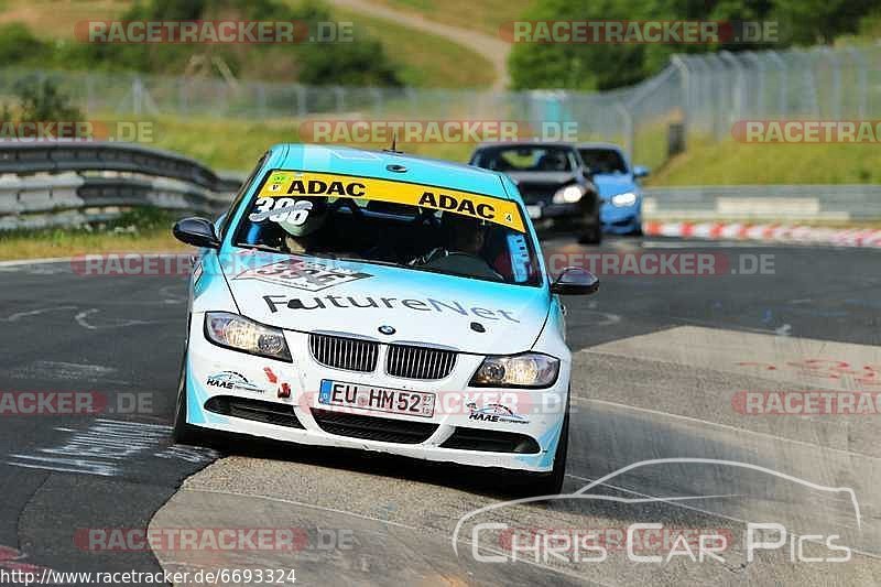 Bild #6693324 - Touristenfahrten Nürburgring Nordschleife (07.07.2019)